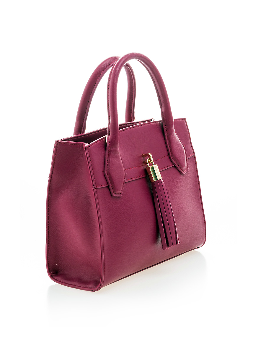 Women's Lily Tote Bag